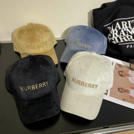 Picture of Burberry Cap _SKUBurberrycaphm11705